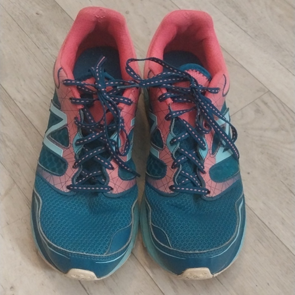 New Balance 695 v2 Running Training Shoes Sneakers Size 9